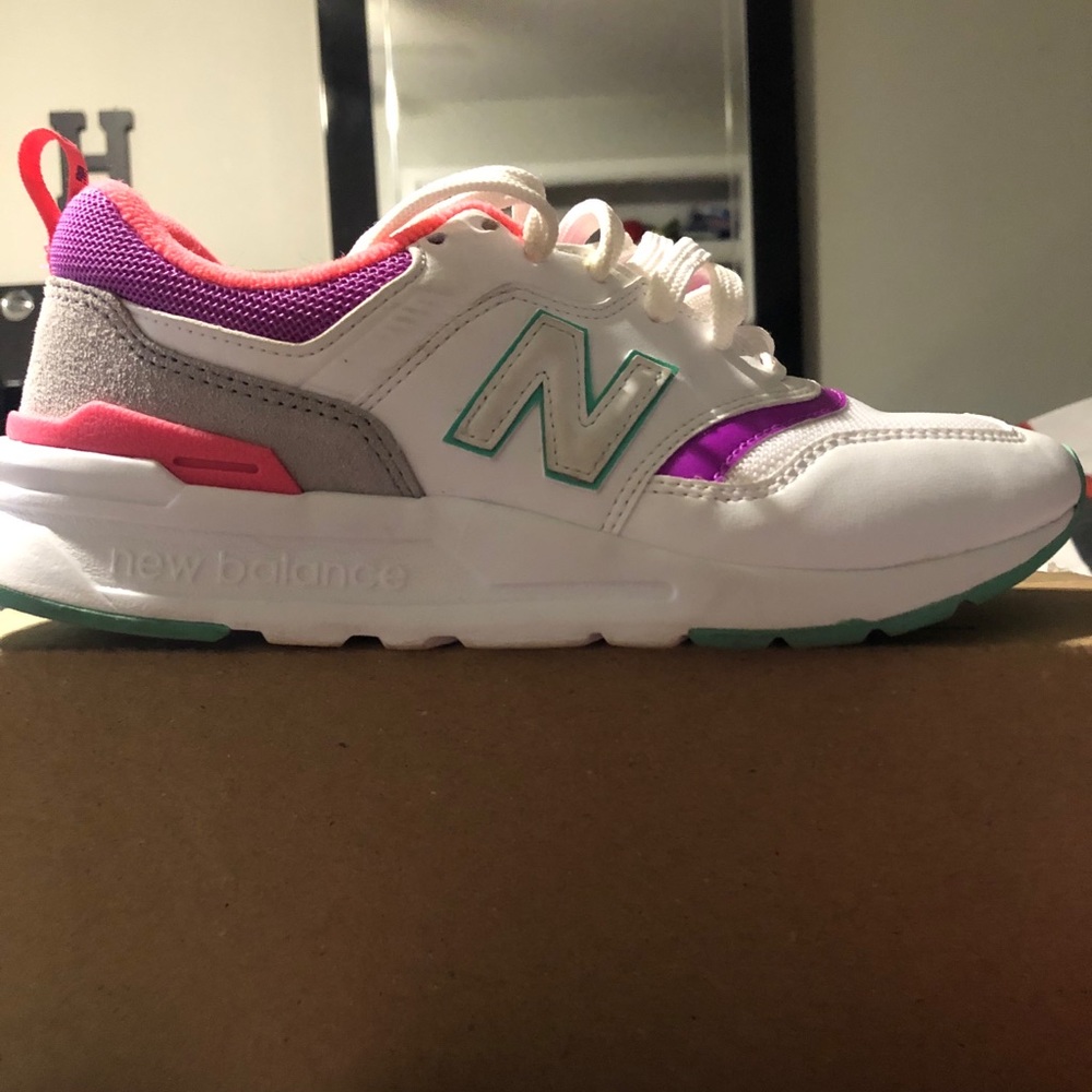 New balance 997H sneakers